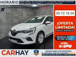 RENAULT Clio E-TECH Híbrido SL103kW