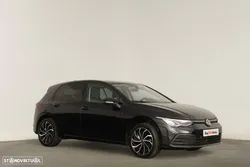 VW Golf 1.0 eTSI Life DSG