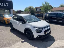 Citroën C3 Société (2 places) 83 CH FEEL NAV TVA récupérable