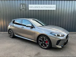 BMW Série 1 120dA 163ch M SPORT PRO DKG7 + attelage