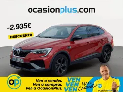 RENAULT Arkana 1.3 TCe Zen EDC 103kW