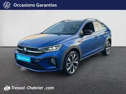 VOLKSWAGEN Taigo 1.0 TSI 110 DSG7 R-Line