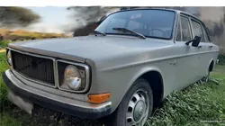 Volvo 144 S
