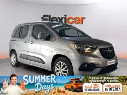 OPEL Combo Life 1.5TD S-S Innovation L AT8 130