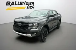 Ford Ranger 205 BVA10 E-4WD TREMOR COVER 4PL-17%