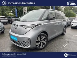 Volkswagen ID. BUZZ 204 ch Pro