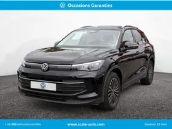 VOLKSWAGEN Tiguan 2.0 TDI 150ch DSG7 VW Edition