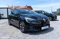 Renault Clio 1.0 TCe Limited
