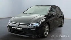 Volkswagen Golf de 2024