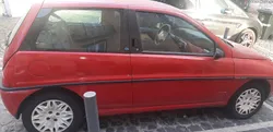 Lancia Y (Lancia) Y