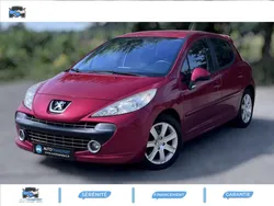 PEUGEOT 207 1.6 HDi - 110 - Premium Pack DISTRIBUTION NEUVE