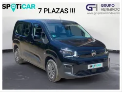 CITROEN Berlingo BlueHDi S&S Talla XL Plus 130 EAT8