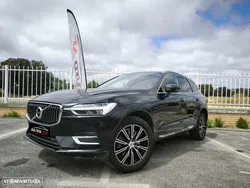 Volvo XC 60 2.0 T8 PHEV Inscription AWD