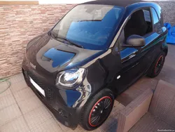 Smart ForTwo EQ Passion