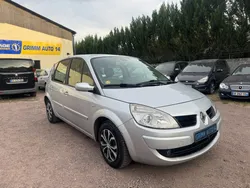 Renault SCENIC II 1.5 dCi 105cv Latitude