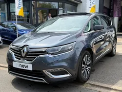 Espace v initiale 20.l bluedci 200cv edc