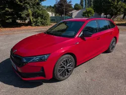 Skoda Octavia Combi 2.0 TDI 150 ch DSG7 SportLine
