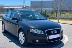 Audi A4 2.0 TDI 140Cv