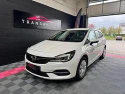 OPEL ASTRA SPORTS TOURER BUSINESS 1.6 Diesel 110 ch Edition Business - 2 PLACES