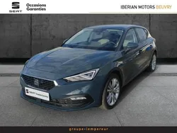 Seat Leon 1.5 TSI 115ch Copa