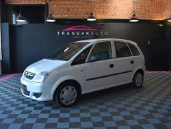OPEL MERIVA 1.3 CDTI - 75 FAP Enjoy