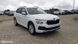 Skoda Kamiq 1.0 TSI Selection DSG