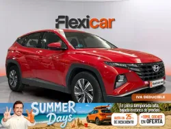 HYUNDAI Tucson 1.6 TGDI Klass 4x2