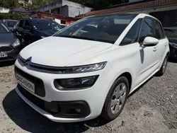Citroen Citroën C4 II PureTech 110ch Millenium Business 2018