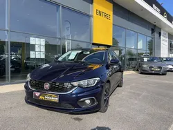 Fiat TIPO 95 CH LOUNGE GPS CAMERA 50812 KMS