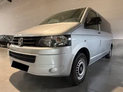 Volkswagen Transporter 2.0 TDI 102CH 9 PLACES –