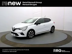 Renault clio sce 65 evolution