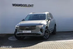 Volvo XC 90 2.0 T8 PHEV Plus Bright AWD