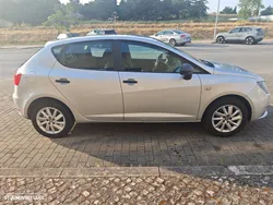 SEAT Ibiza 1.0 Reference