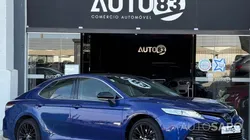 Toyota Camry de 2019