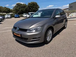 VOLKSWAGEN GOLF TSI 105ch CUP
