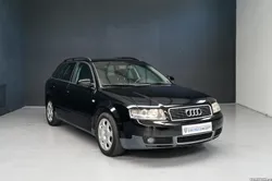 Audi A4 A4 Avant B.6 1.9 TDI 130CV