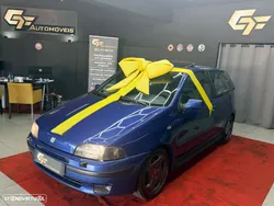 Fiat Punto GT