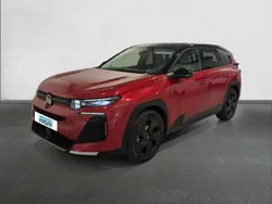 Citroën C5 Aircross HYBRIDE 145 ch e-DCS6 - Max