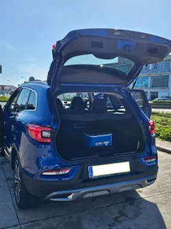 RENAULT Kadjar 1.3 TCe GPF Zen 103kW