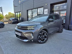 Citroën C5 Aircross PureTech 130 S&S EAT8 Shine