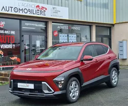 HYUNDAI KONA 1.0 t-gdi 100 mhev CREATIVE *Gar. Constructeur jusqu'au 29/06/2030