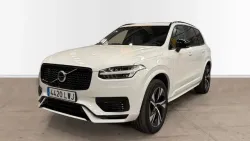 VOLVO XC90 T8 Plus Dark AWD Aut.