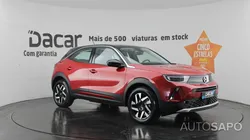 Opel Mokka Elegance de 2023