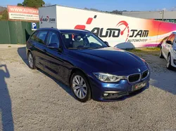 BMW 318 (F31) LCI Touring 150cv Advantage
