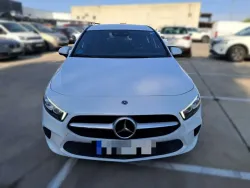 Mercedes-Benz A 200 d