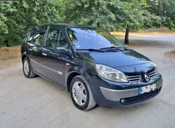 Renault Scénic 1900 dci