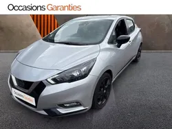 Nissan Micra 1.0 IG-T 92ch Acenta 2021.5