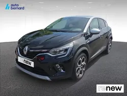 Renault Captur 1.0 TCe 100ch Intens