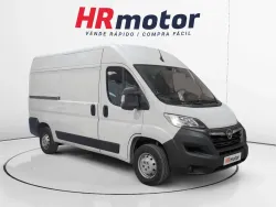 OPEL Movano Fg. 2.2 BlueHDI Edition 140 L2H2 3500
