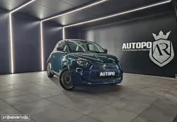 Fiat 500e 42kWh ICON